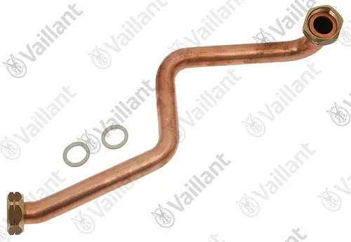 VAILLANT-Rohr-VSC-D-146-206-4-5-150-R1-u-w-Vaillant-Nr-0020198226 gallery number 1